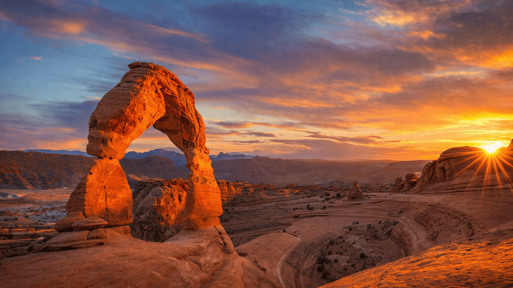 ST George Utah - Couples Retreat 2027 - Renovo Retreats
