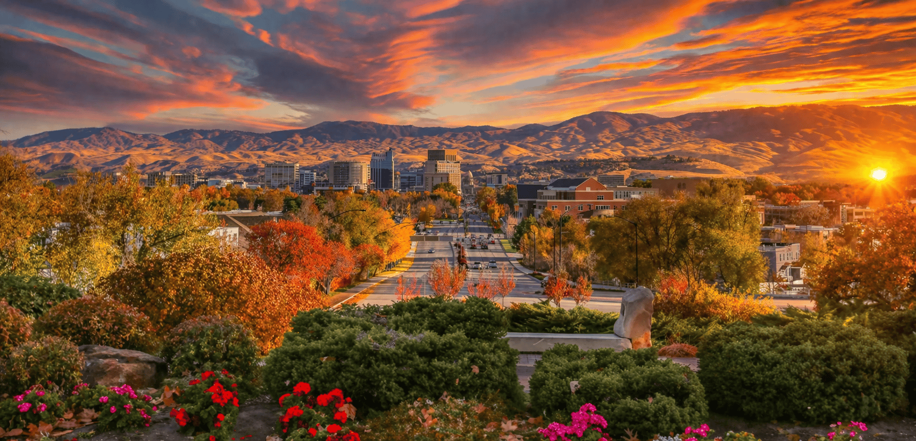 Singles Retreat Boise Id - Renovo Retreats